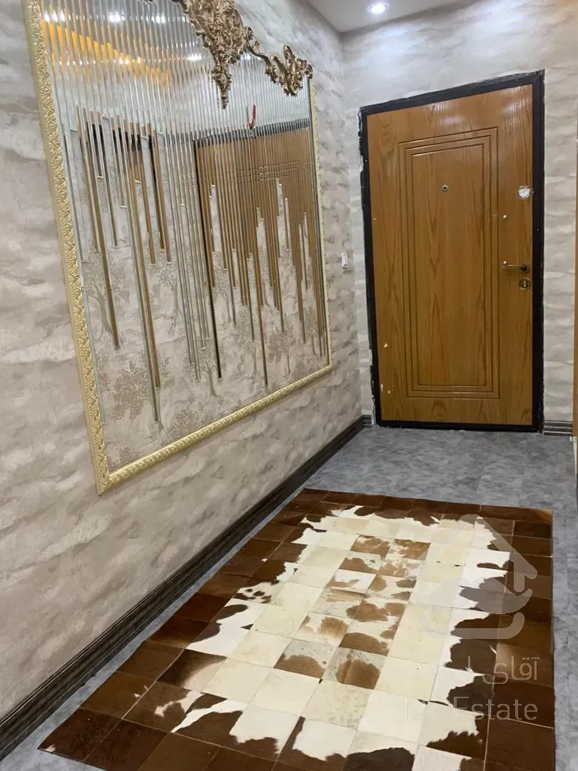 فروش آپارتمان صفر بسیار شیک