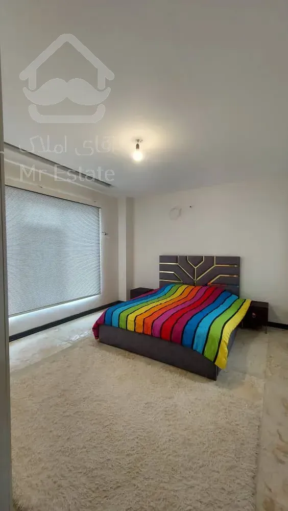 اجاره ویلا استخردار ۴۵۰ متری متل قو