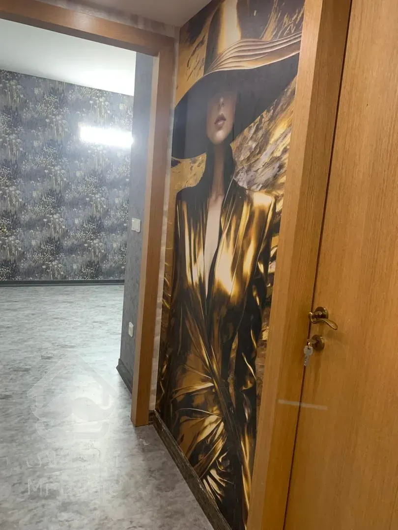 فروش آپارتمان صفر بسیار شیک