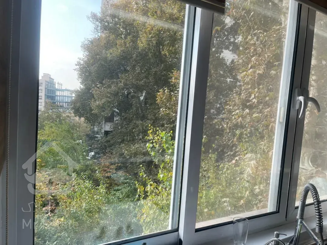 اجاره اپارتمان لوکس ۲۲۰متری فرمانیه