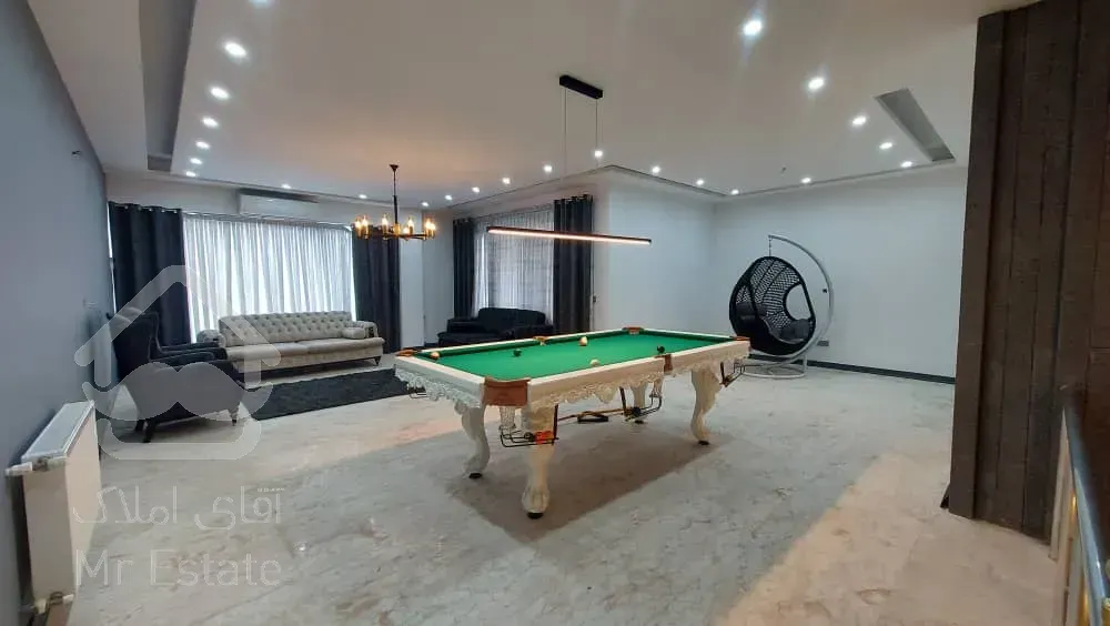 اجاره ویلا استخردار ۴۵۰ متری متل قو