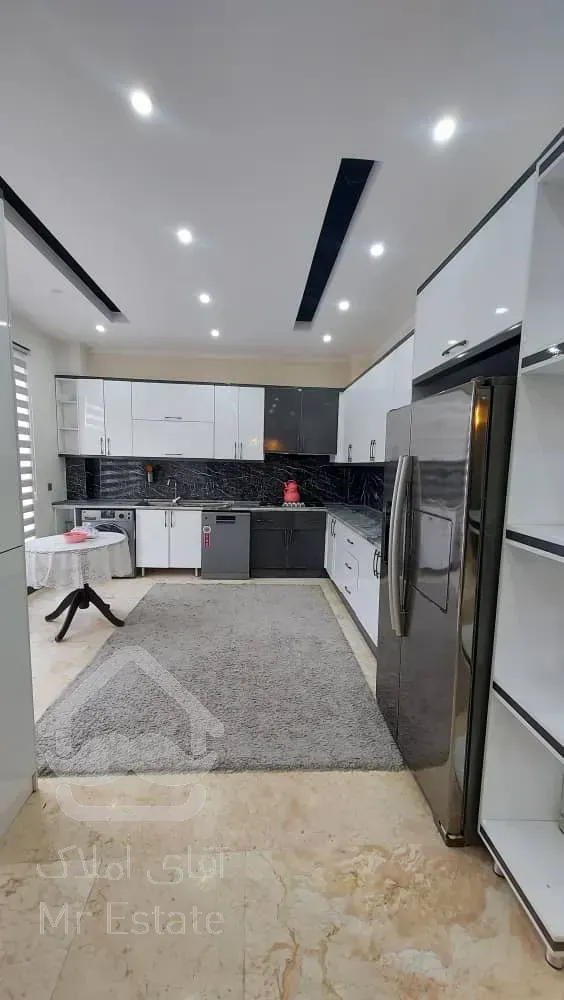 اجاره ویلا استخردار ۴۵۰ متری متل قو