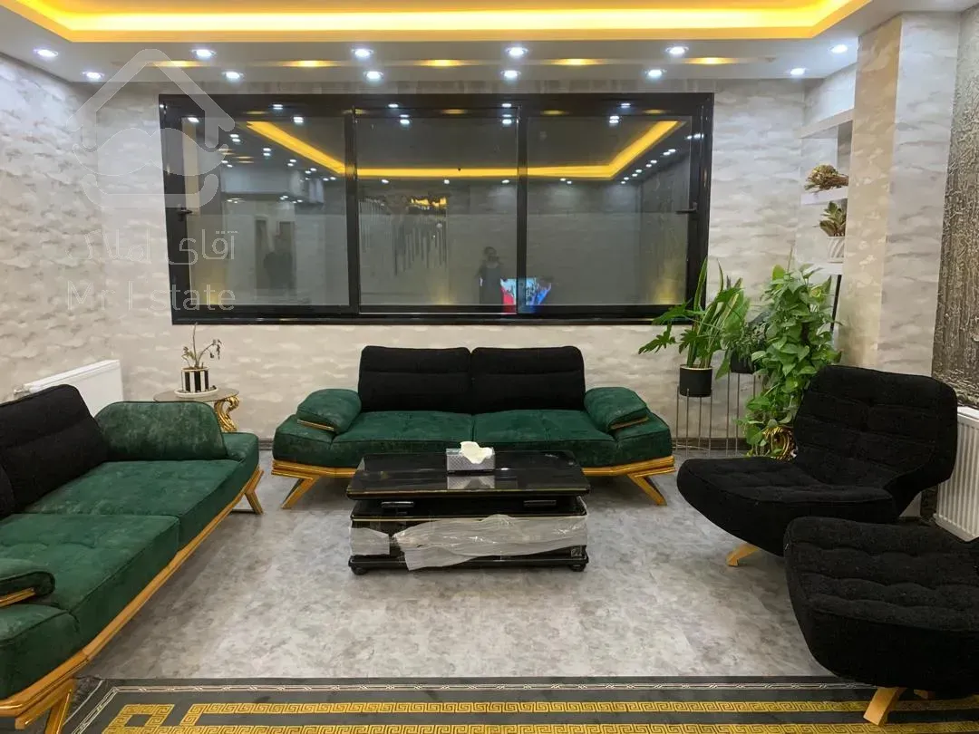 فروش آپارتمان صفر بسیار شیک