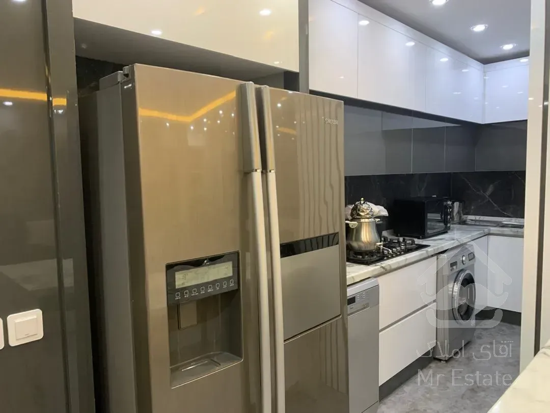 فروش آپارتمان صفر بسیار شیک