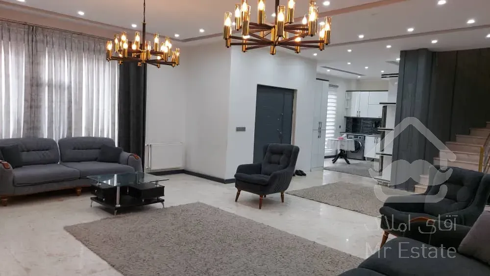 اجاره ویلا استخردار ۴۵۰ متری متل قو