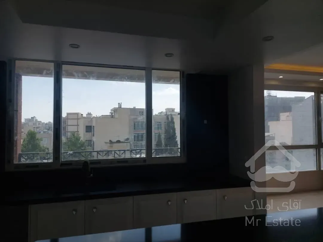 فروش اپارتمان ۲خواب کلید نخورده نیاوران