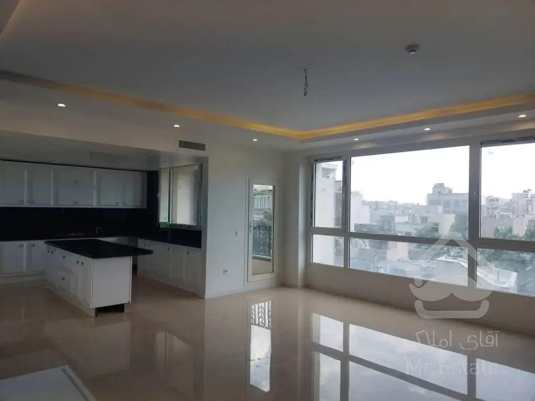 فروش اپارتمان ۲خواب کلید نخورده نیاوران