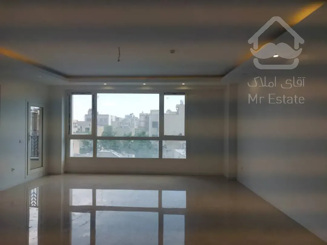 فروش اپارتمان ۲خواب کلید نخورده نیاوران