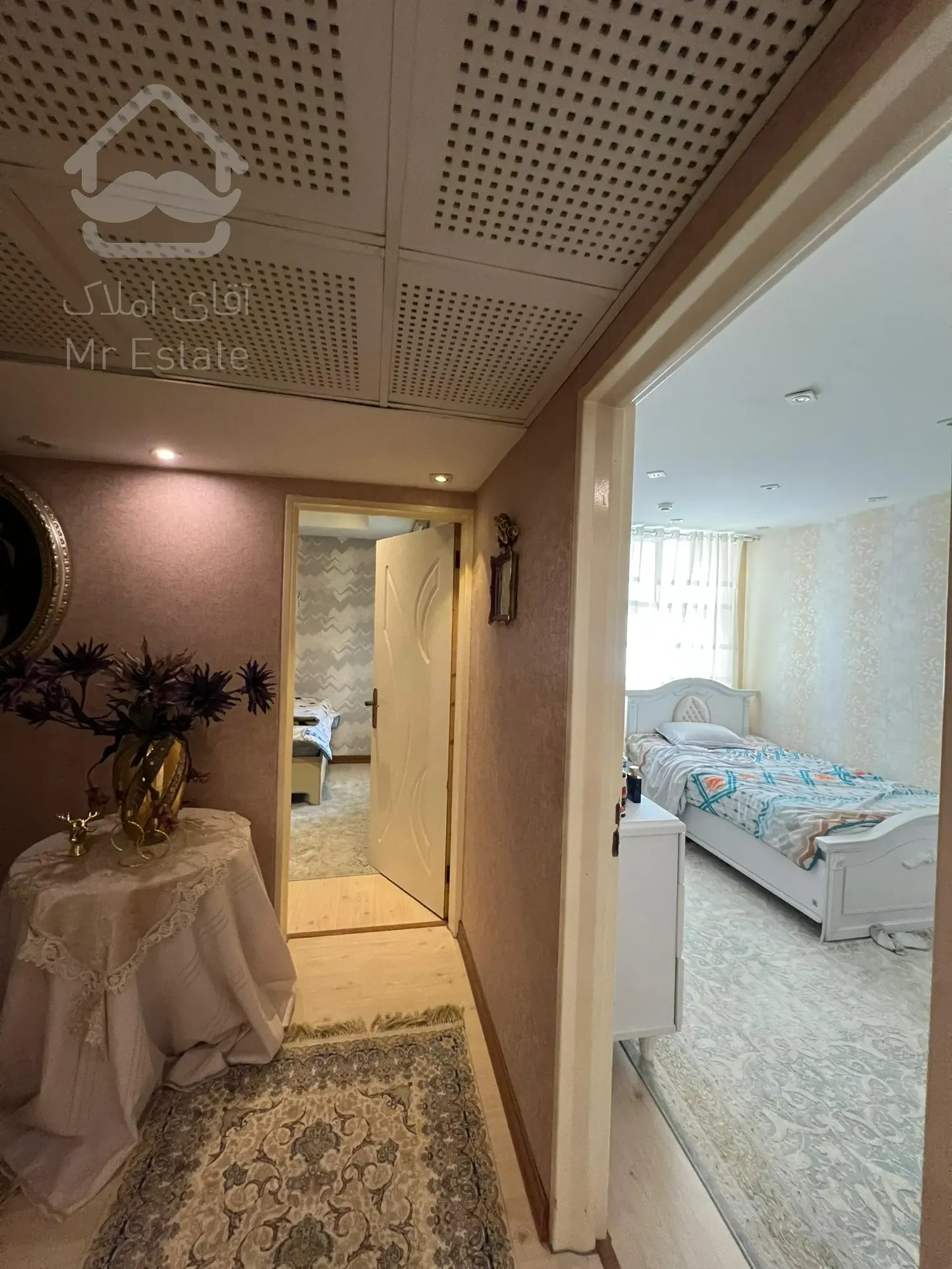 همایون‌ویلا ۱۷۵ متر/کم جمعیت/سند آماده