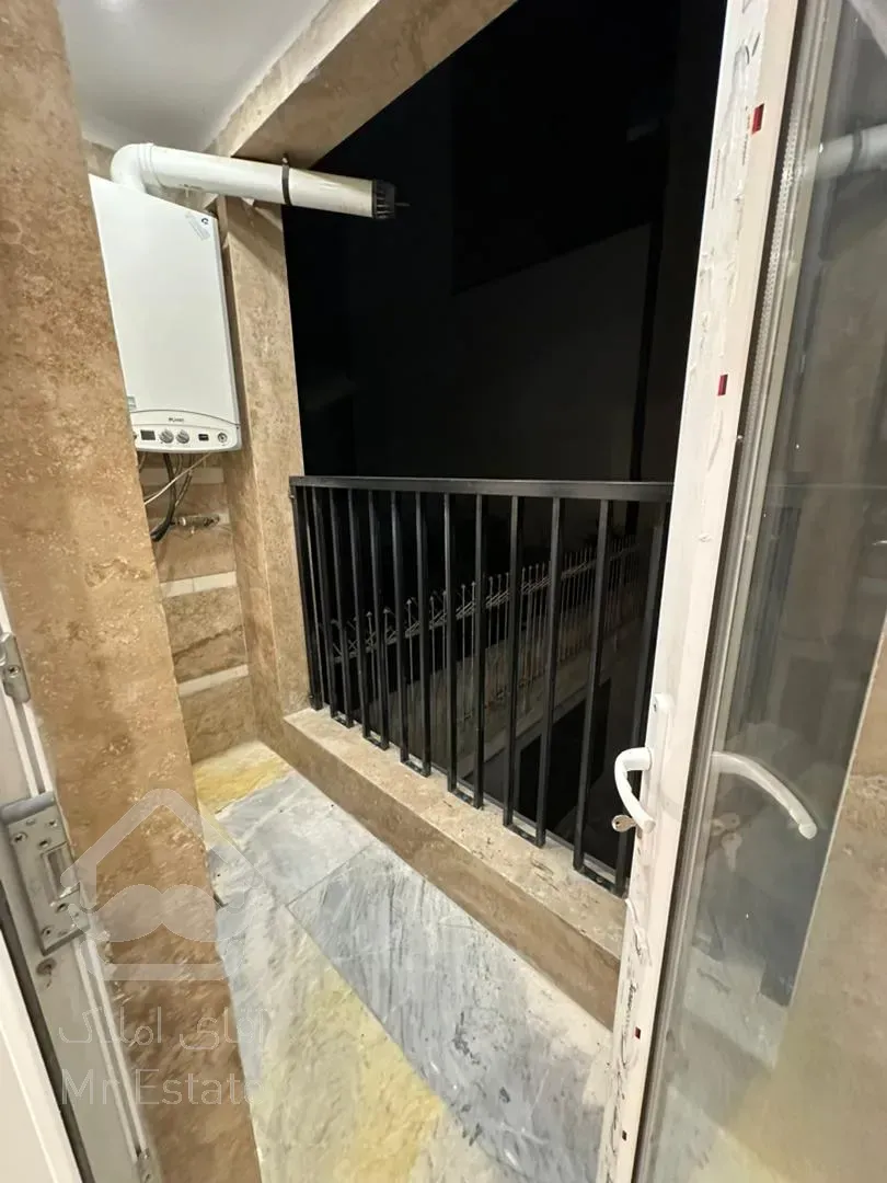 فروش آپارتمان تک واحدی لوکس 118متر 2 خواب سیدخندان شمال خواجه عبدالله