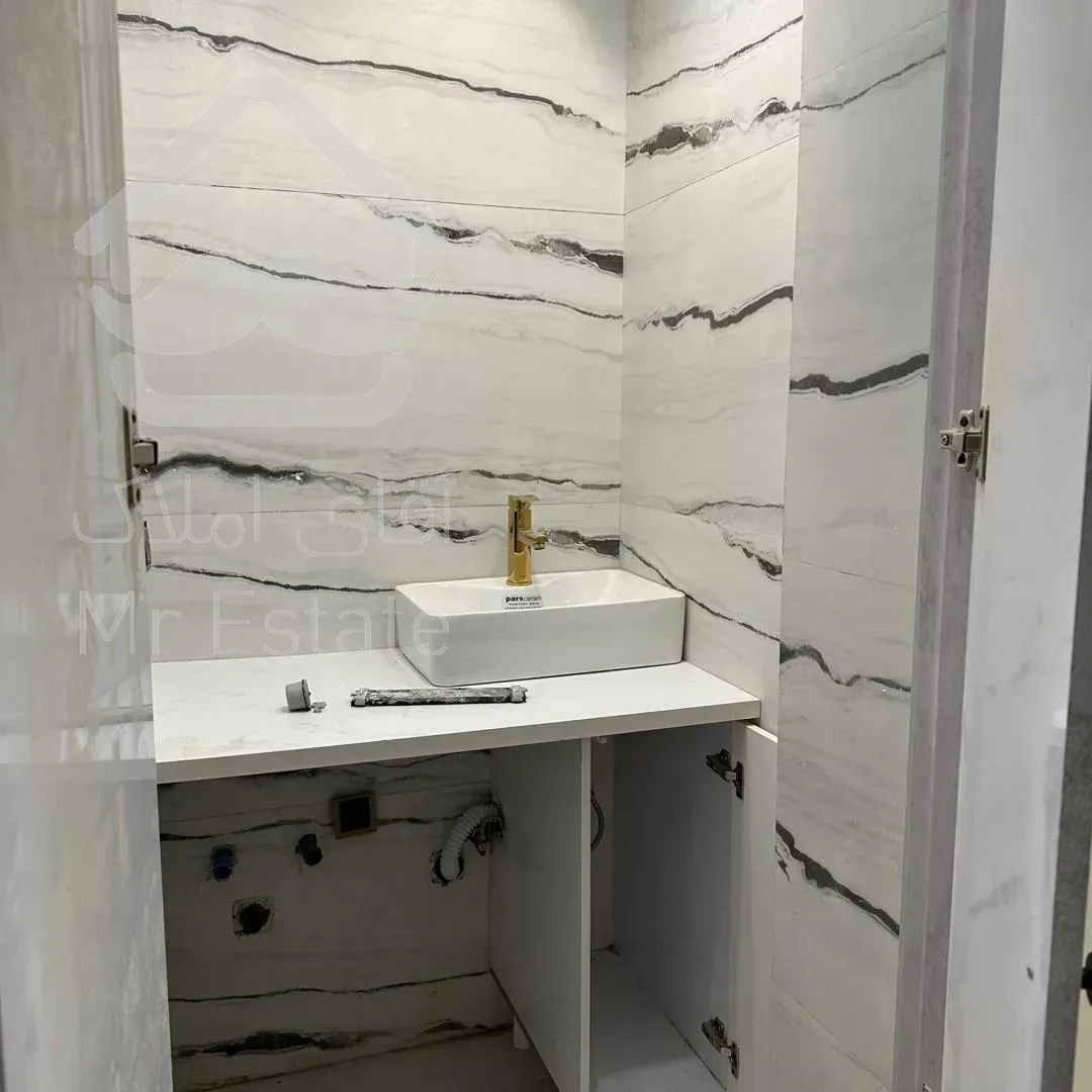 فروش آپارتمان تک واحدی لوکس 118متر 2 خواب سیدخندان شمال خواجه عبدالله