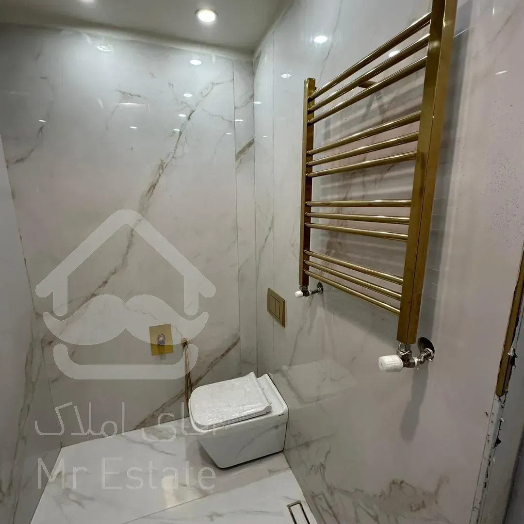 فروش آپارتمان تک واحدی لوکس 118متر 2 خواب سیدخندان شمال خواجه عبدالله