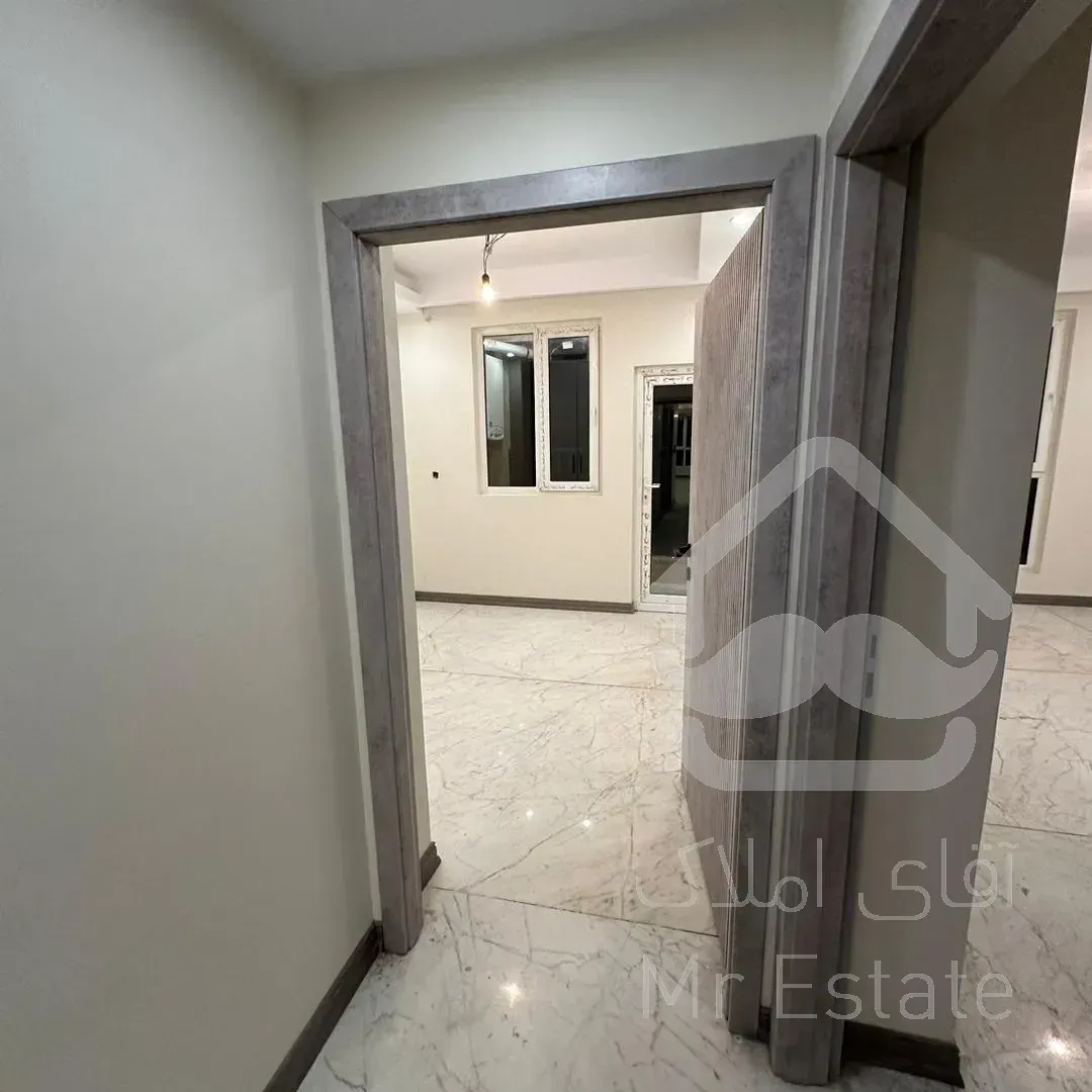 فروش آپارتمان تک واحدی لوکس 118متر 2 خواب سیدخندان شمال خواجه عبدالله