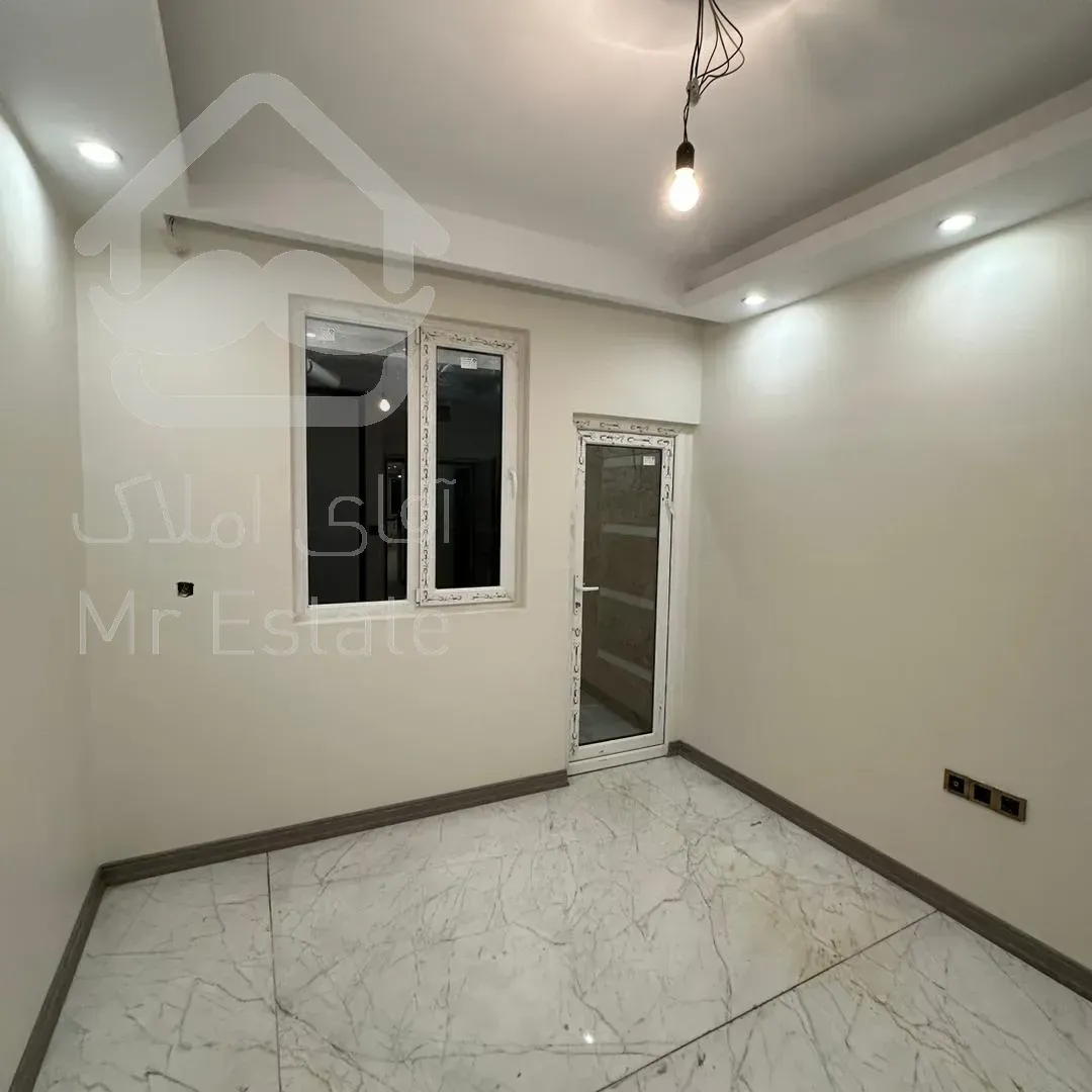 فروش آپارتمان تک واحدی لوکس 118متر 2 خواب سیدخندان شمال خواجه عبدالله