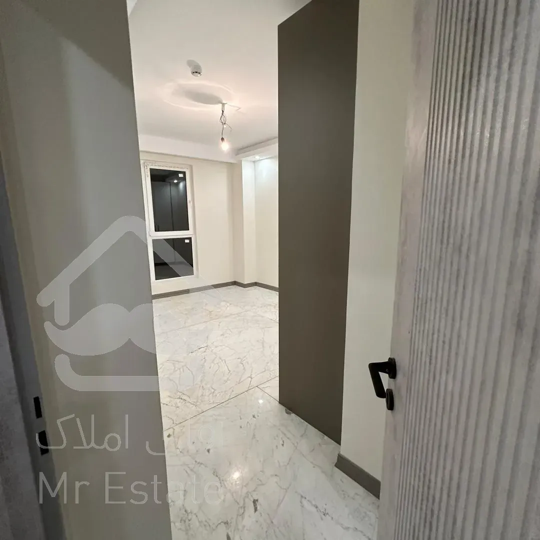 فروش آپارتمان تک واحدی لوکس 118متر 2 خواب سیدخندان شمال خواجه عبدالله