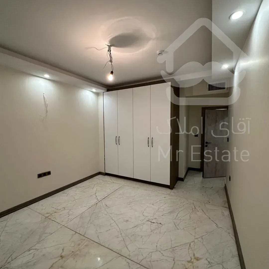 فروش آپارتمان تک واحدی لوکس 118متر 2 خواب سیدخندان شمال خواجه عبدالله