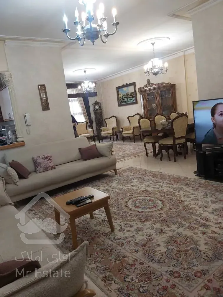 فروش ملک کلنگی ۴۵۰ متر بر ۱۵ جنوبی