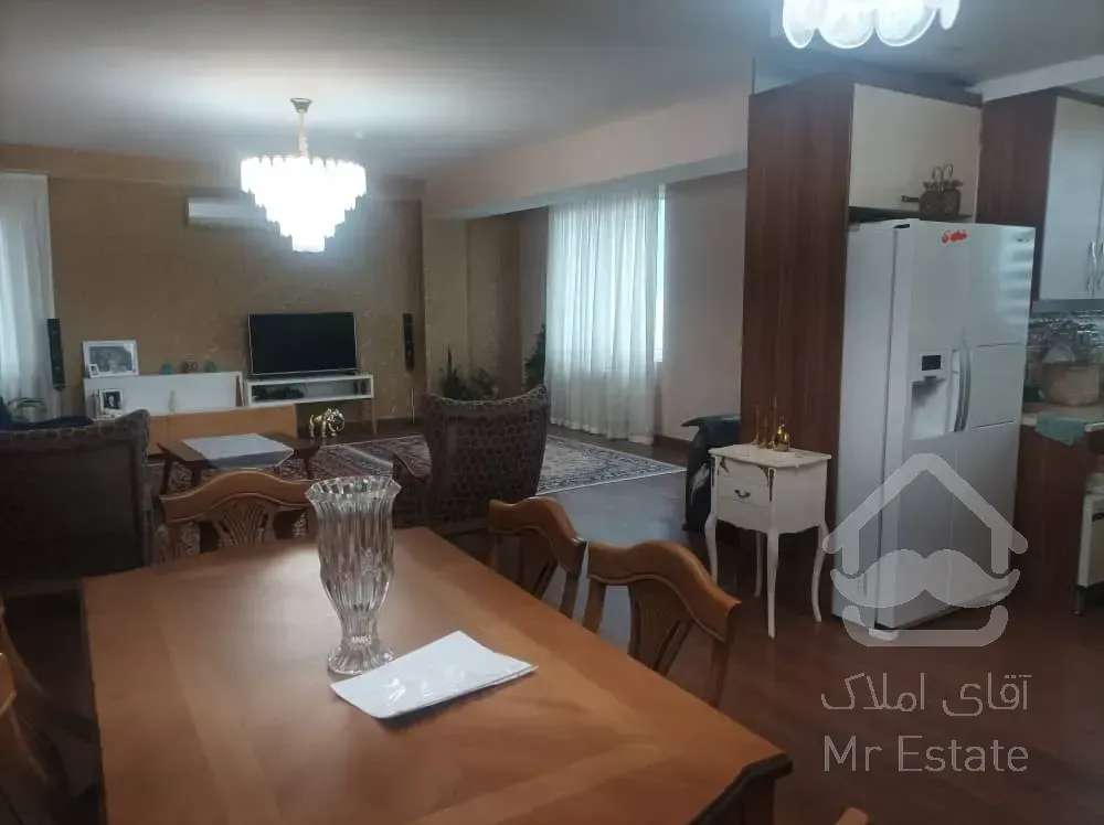 اجاره واحد ۱۱۵متری ۲خواب