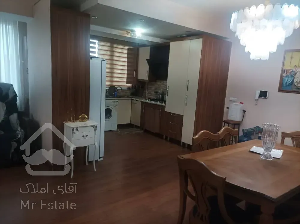 اجاره واحد ۱۱۵متری ۲خواب