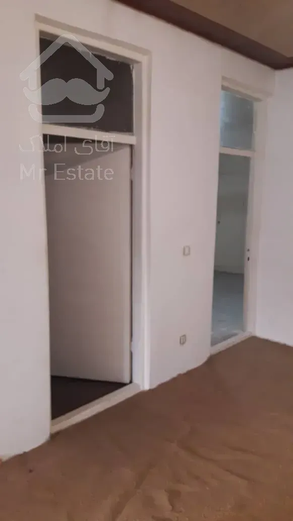 فروش ویلای کلنگی در عباس‌آباد انزلی