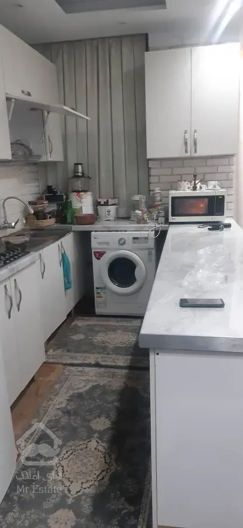 فروش آپارتمان 67متری نبرد