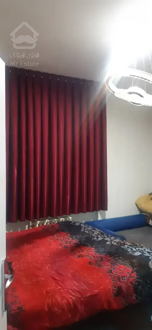 فروش آپارتمان 67متری نبرد