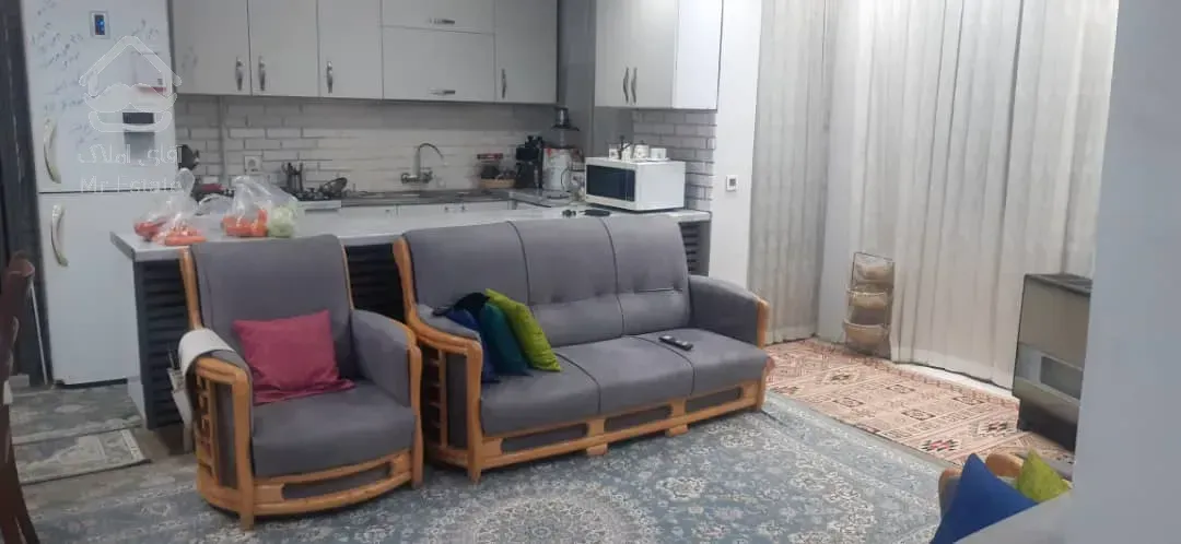 فروش آپارتمان 67متری نبرد