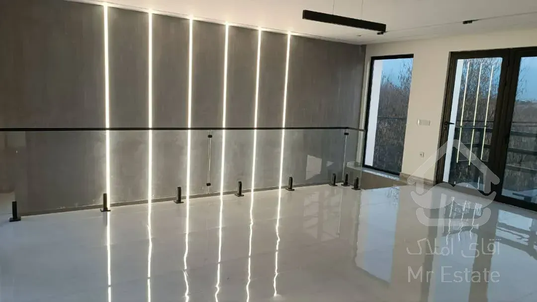 فروش ویلادوبلکس مدرن عباس آبادمازندران