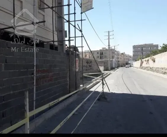 زمین مسکونی ۱۹۶ متر فاز ۱ اندیشه