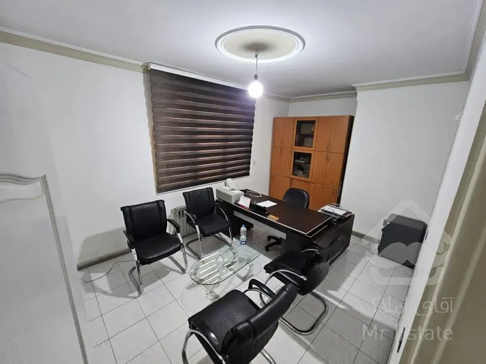 اجاره،۵۵متر واحد سند اداری،جنت آباد،پونک(مسکن ویرا)