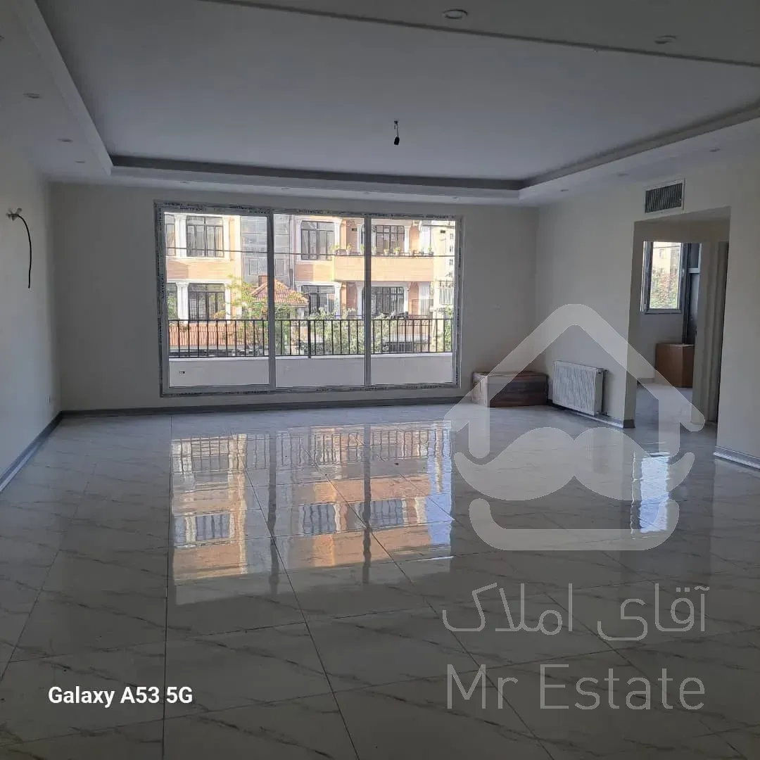 فروش آپارتمان ۸۰متری فول امکانات در فکوری