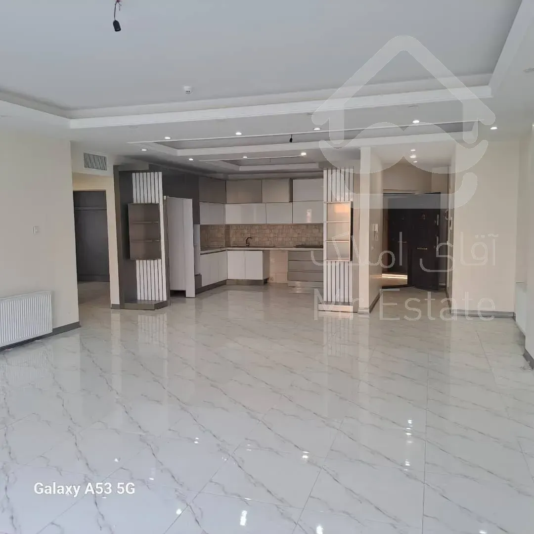 فروش آپارتمان ۸۰متری فول امکانات در فکوری