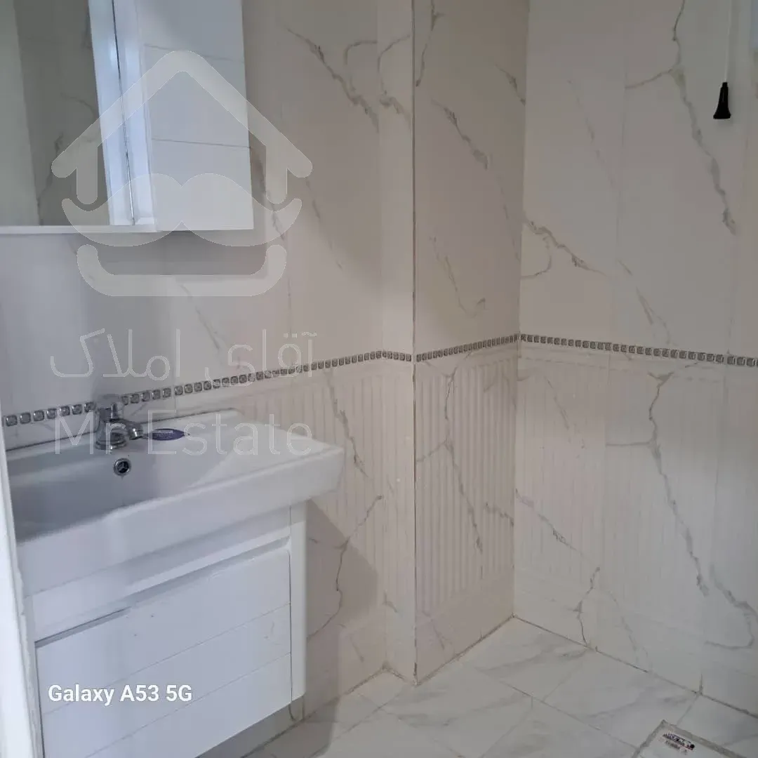 فروش آپارتمان ۸۰متری فول امکانات در فکوری