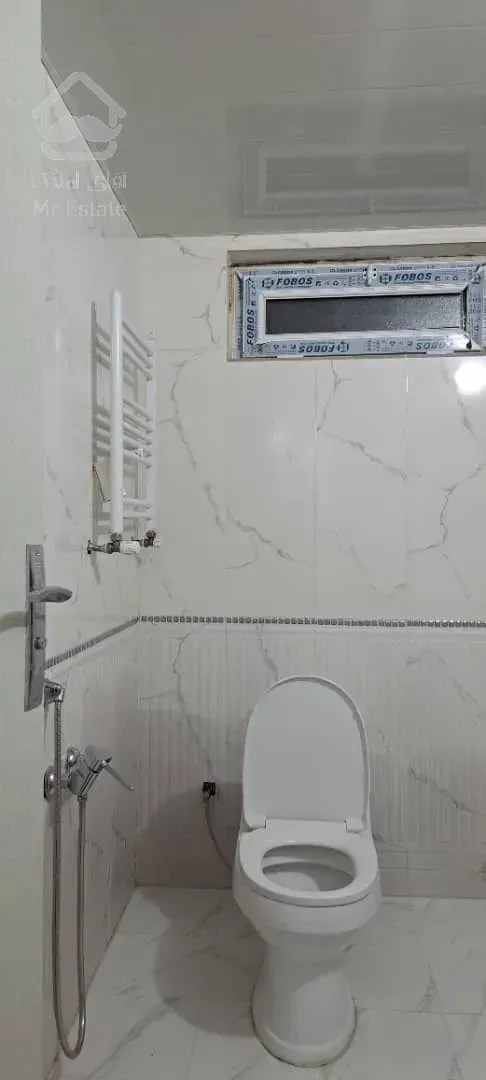 فروش آپارتمان ۸۰متری فول امکانات در فکوری