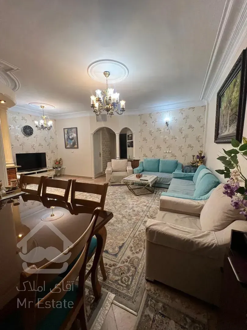 رهن و اجاره آپارتمان ۷۴ متر پونک