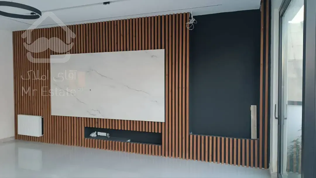 فروش ویلادوبلکس مدرن عباس آبادمازندران