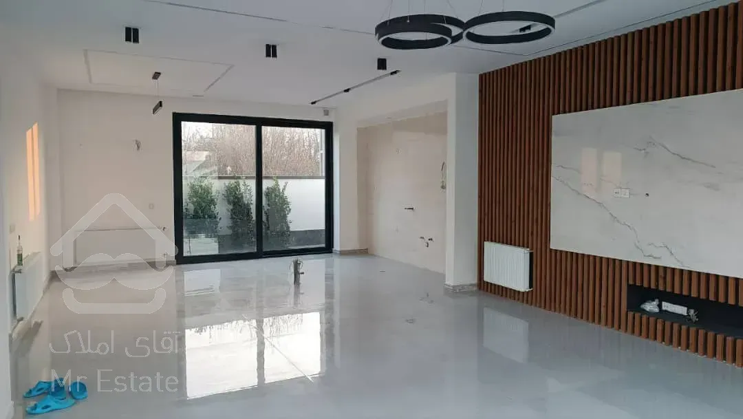 فروش ویلادوبلکس مدرن عباس آبادمازندران