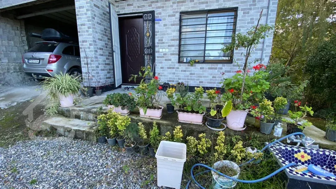 اجاره ویلادوطبقه نشتارود مازندران