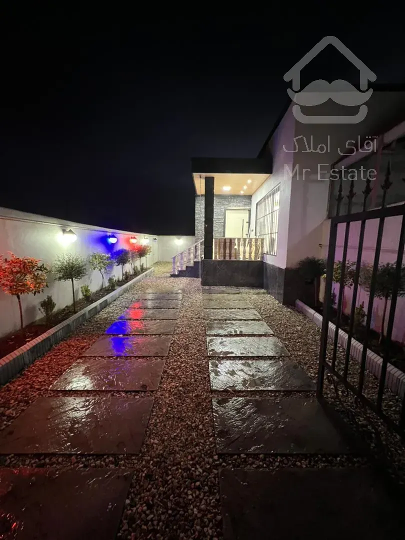 فروش ویلافلت متل قومازندران