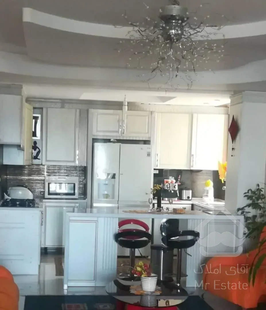 شمال جردن، ۱۳۰ متر، تک واحدی ، ۱۰ ساله