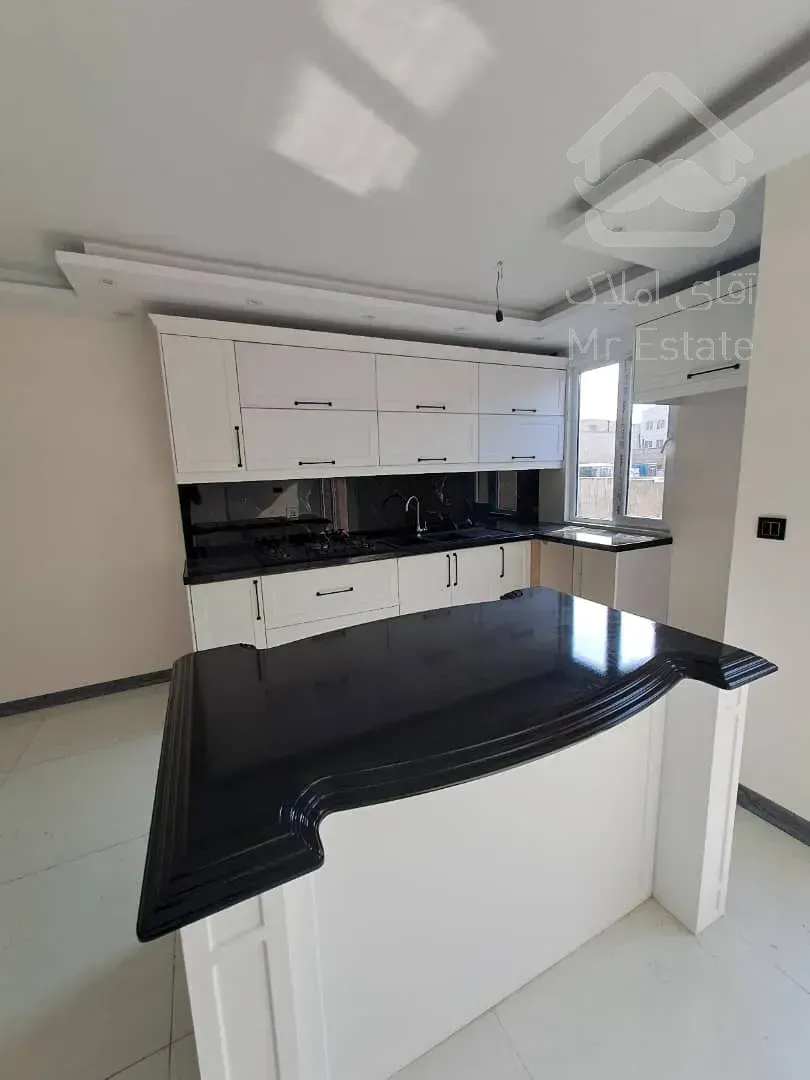 فروش آپارتمان ۵۰ متری ۱خواب سالن پرده خور در ارم