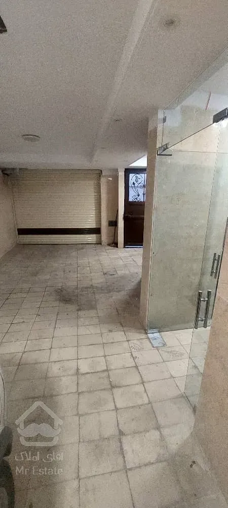 ۵۳ متر امامزاده قاسم