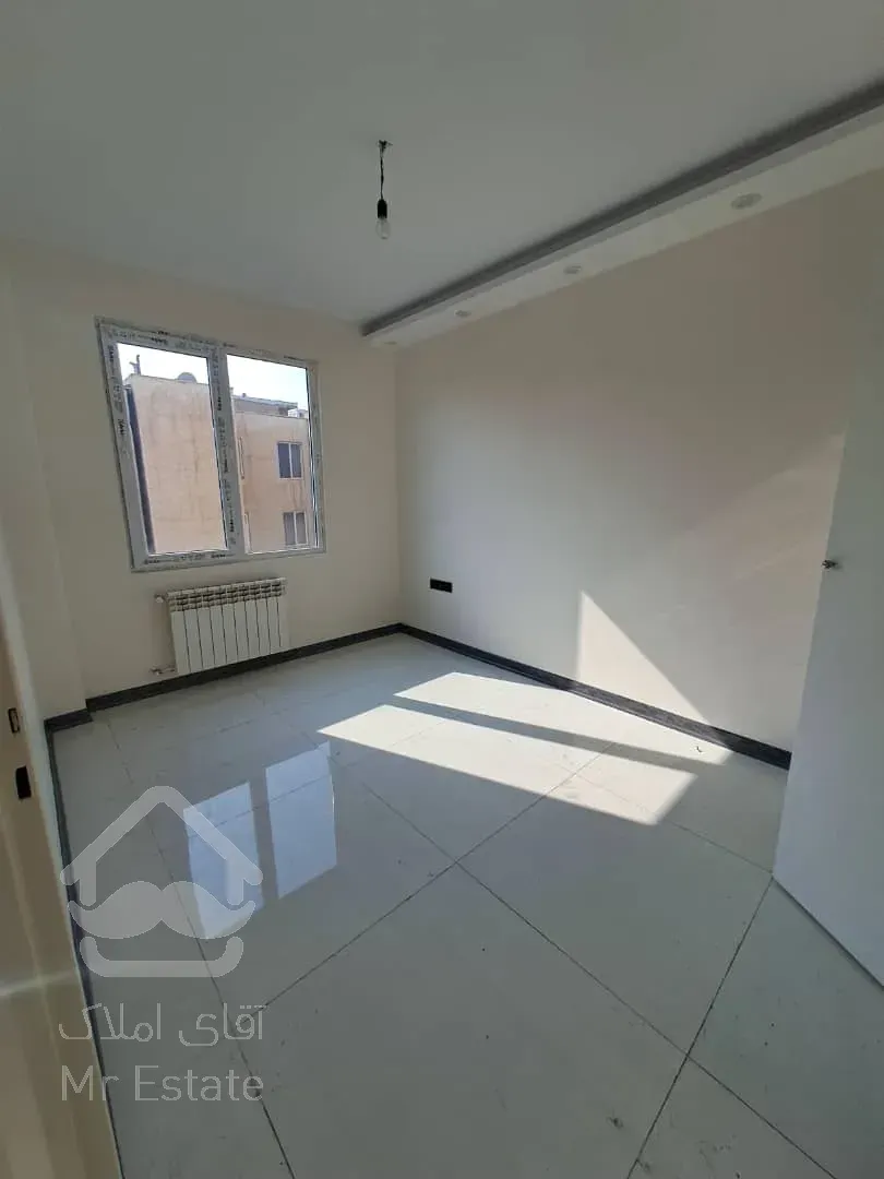 فروش آپارتمان ۵۰ متری ۱خواب سالن پرده خور در ارم