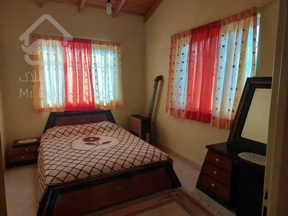 فروش ویلا فلت متل قو مازندران