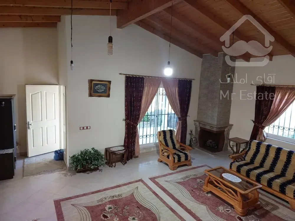 فروش ویلا فلت متل قو مازندران