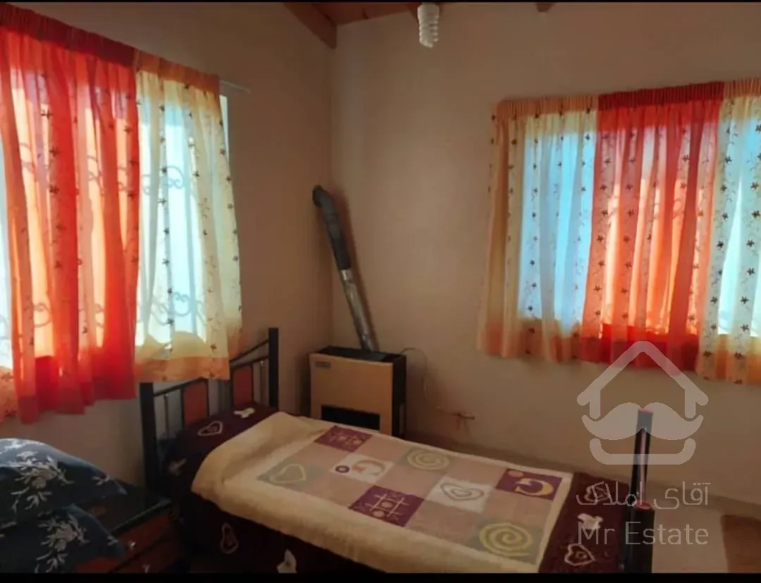 فروش ویلا فلت متل قو مازندران