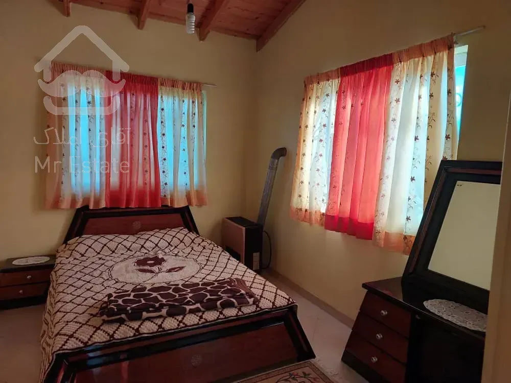 فروش ویلا فلت متل قو مازندران