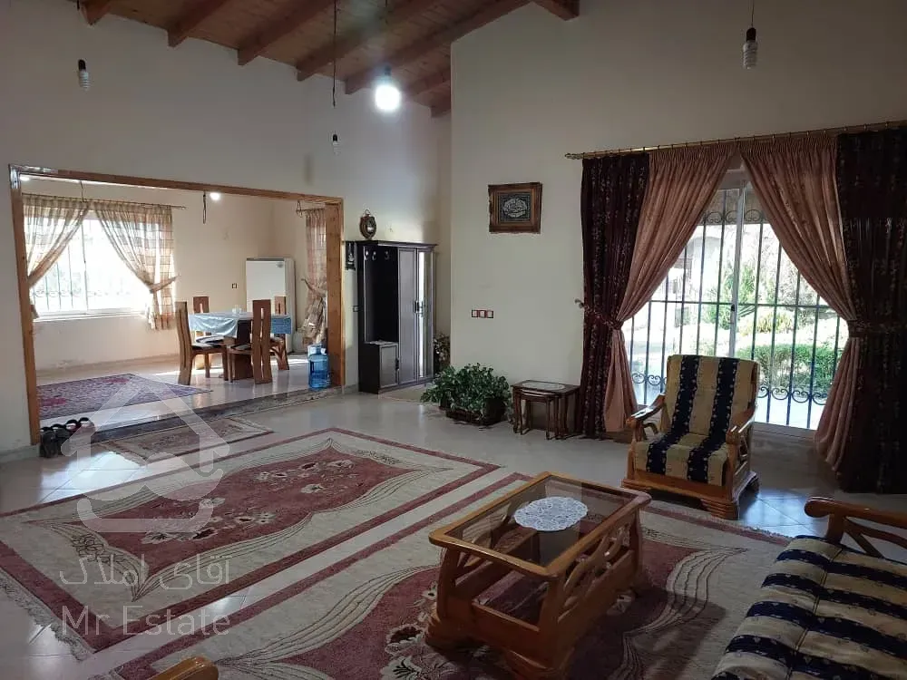 فروش ویلا فلت متل قو مازندران