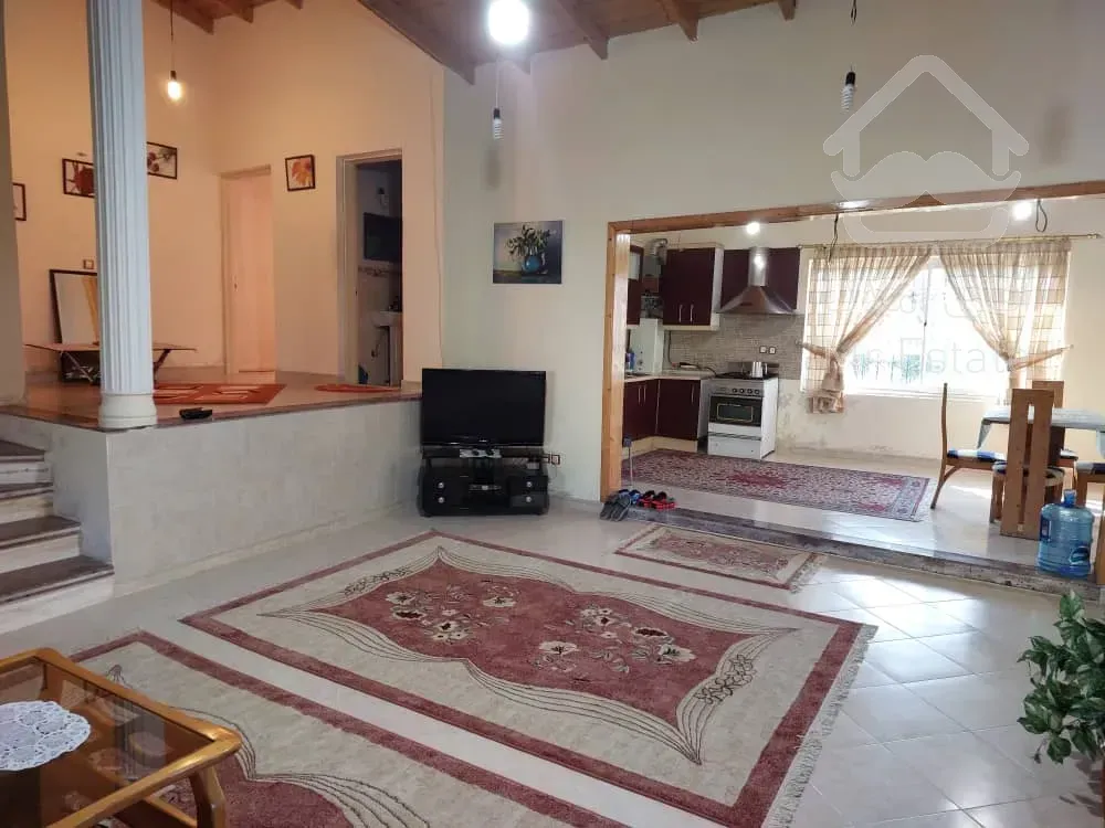 فروش ویلا فلت متل قو مازندران