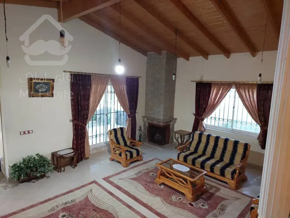 فروش ویلا فلت متل قو مازندران